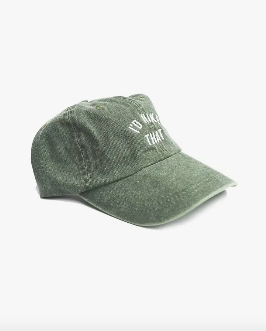 theredthread S hunting cap bug check
