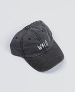 Load image into Gallery viewer, Wild Pine Dad Hat - Charcoal
