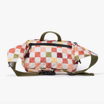 Load image into Gallery viewer, Everyday Fanny Pack - Checkers
