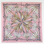 Load image into Gallery viewer, Pink Fields Bandana
