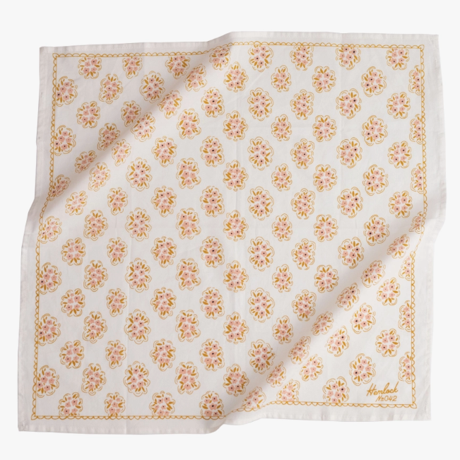 Pearl Bandana