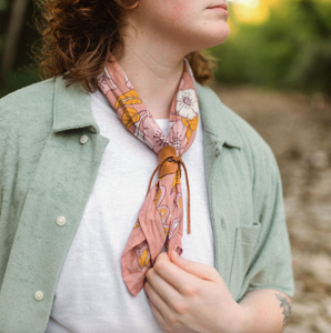 Sedona Bandana