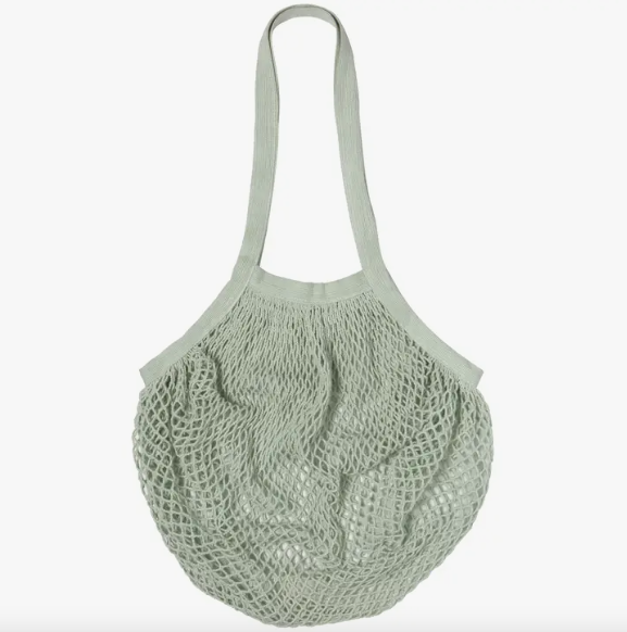 Mesh Market Tote