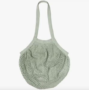 Mesh Market Tote