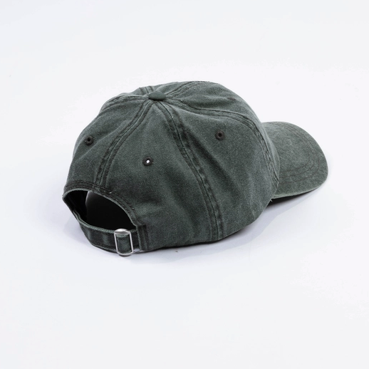 Good in the Woods Dad Hat - Forest