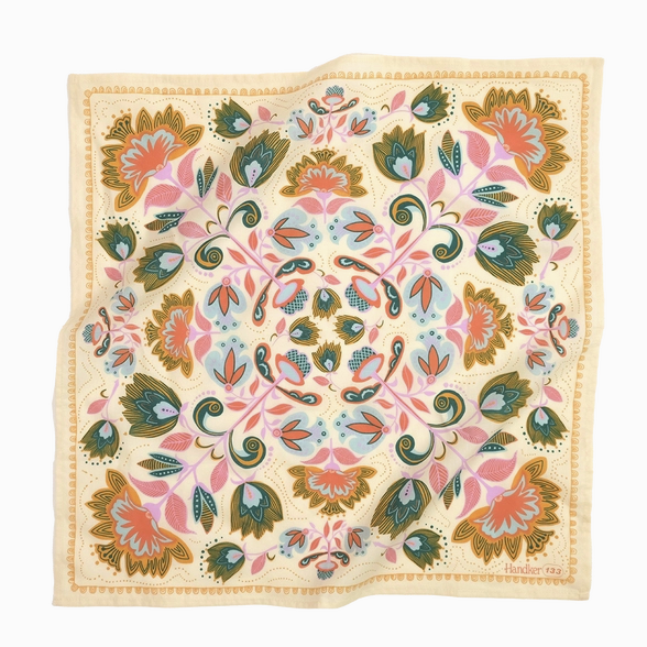 Ingrid Bandana