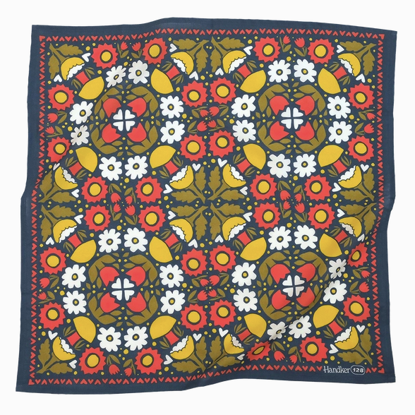 Aspen Bandana