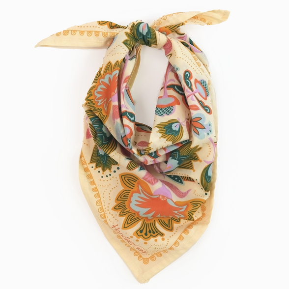 Ingrid Bandana