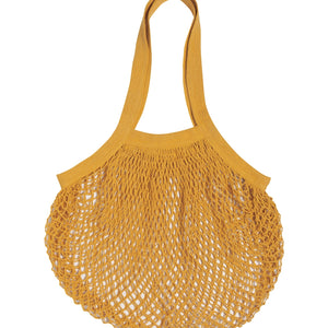 Mesh Market Tote