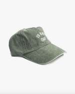 Load image into Gallery viewer, I&#39;d Hike That Dad Hat - Forest
